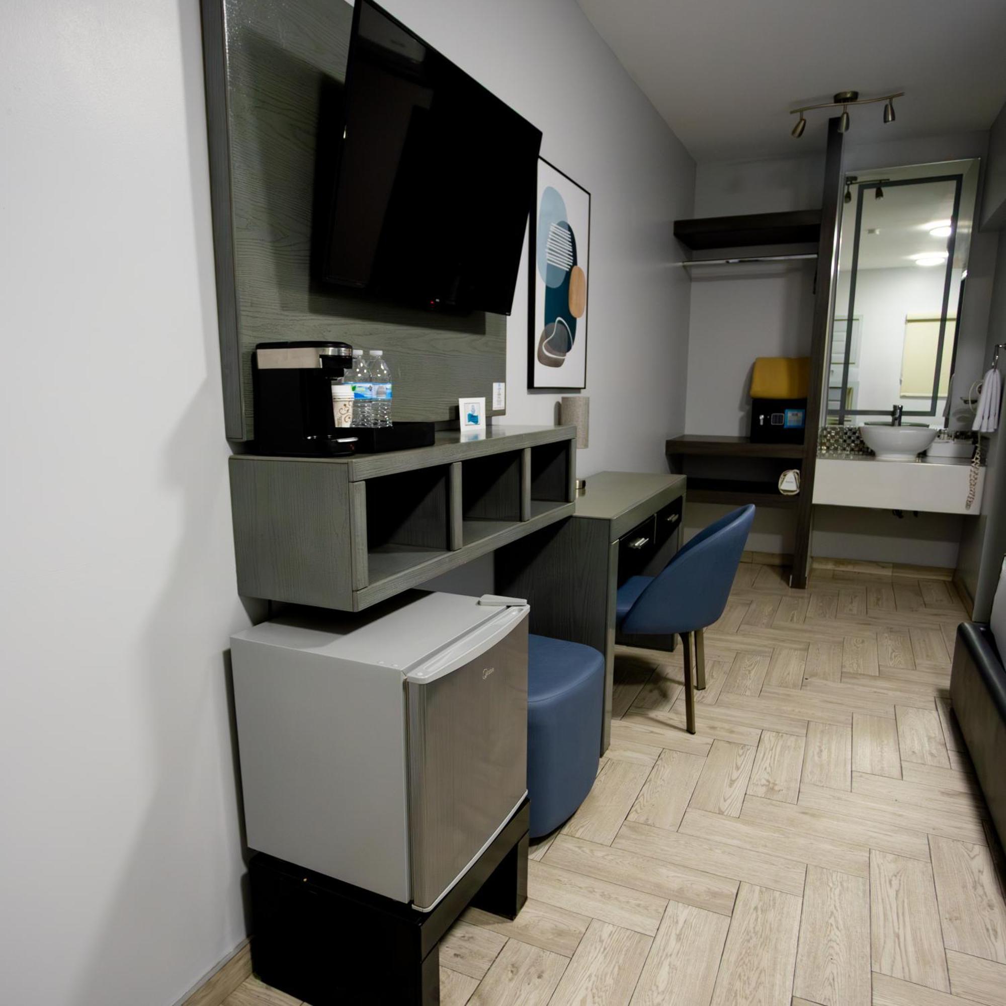 653 Hotel San Luis Río Colorado المظهر الخارجي الصورة